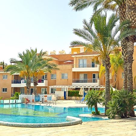 H&O Golden Sun Suite بافوس المظهر الخارجي الصورة
