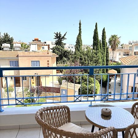 H&O Golden Sun Suite بافوس المظهر الخارجي الصورة