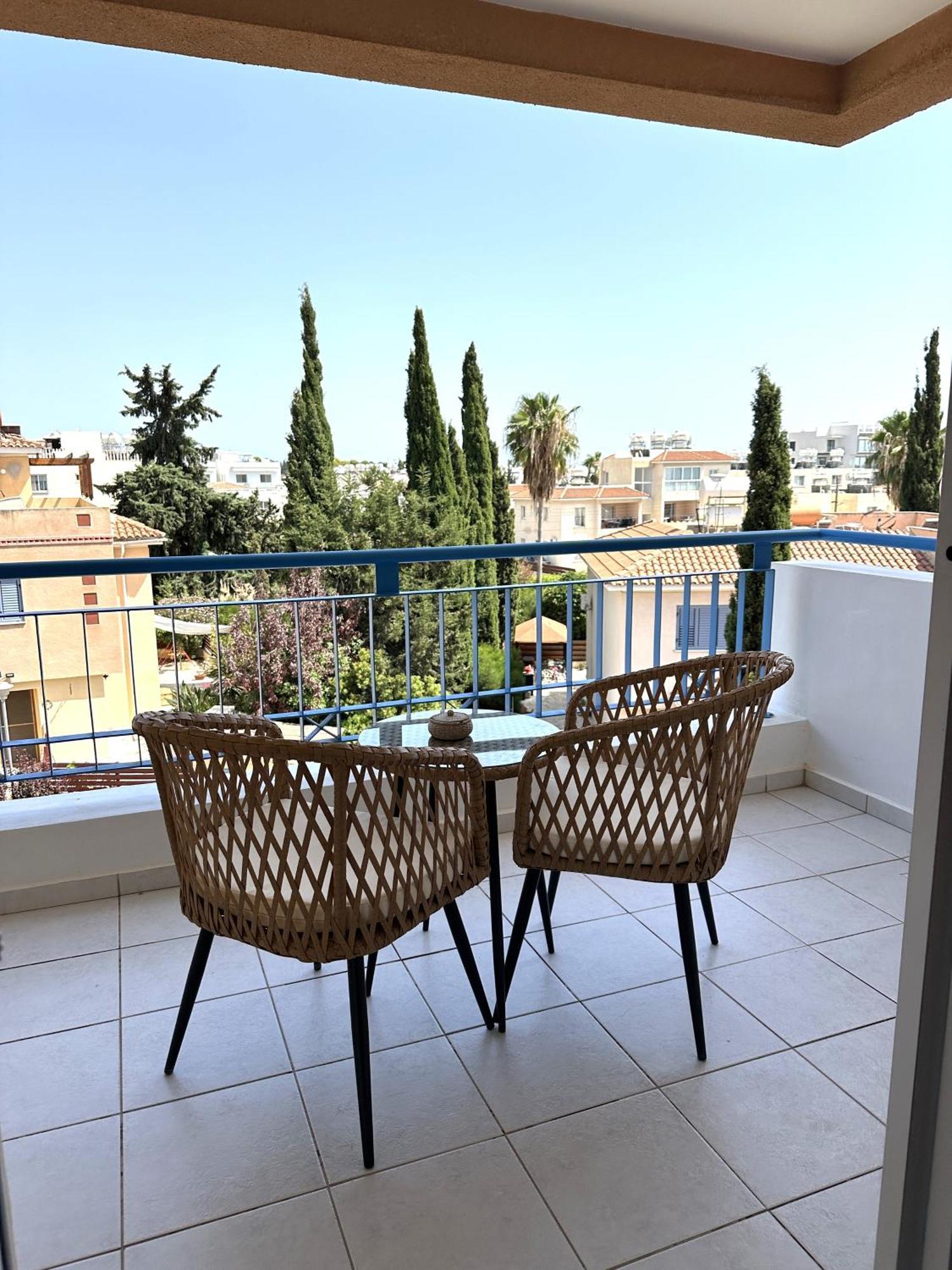 H&O Golden Sun Suite بافوس المظهر الخارجي الصورة