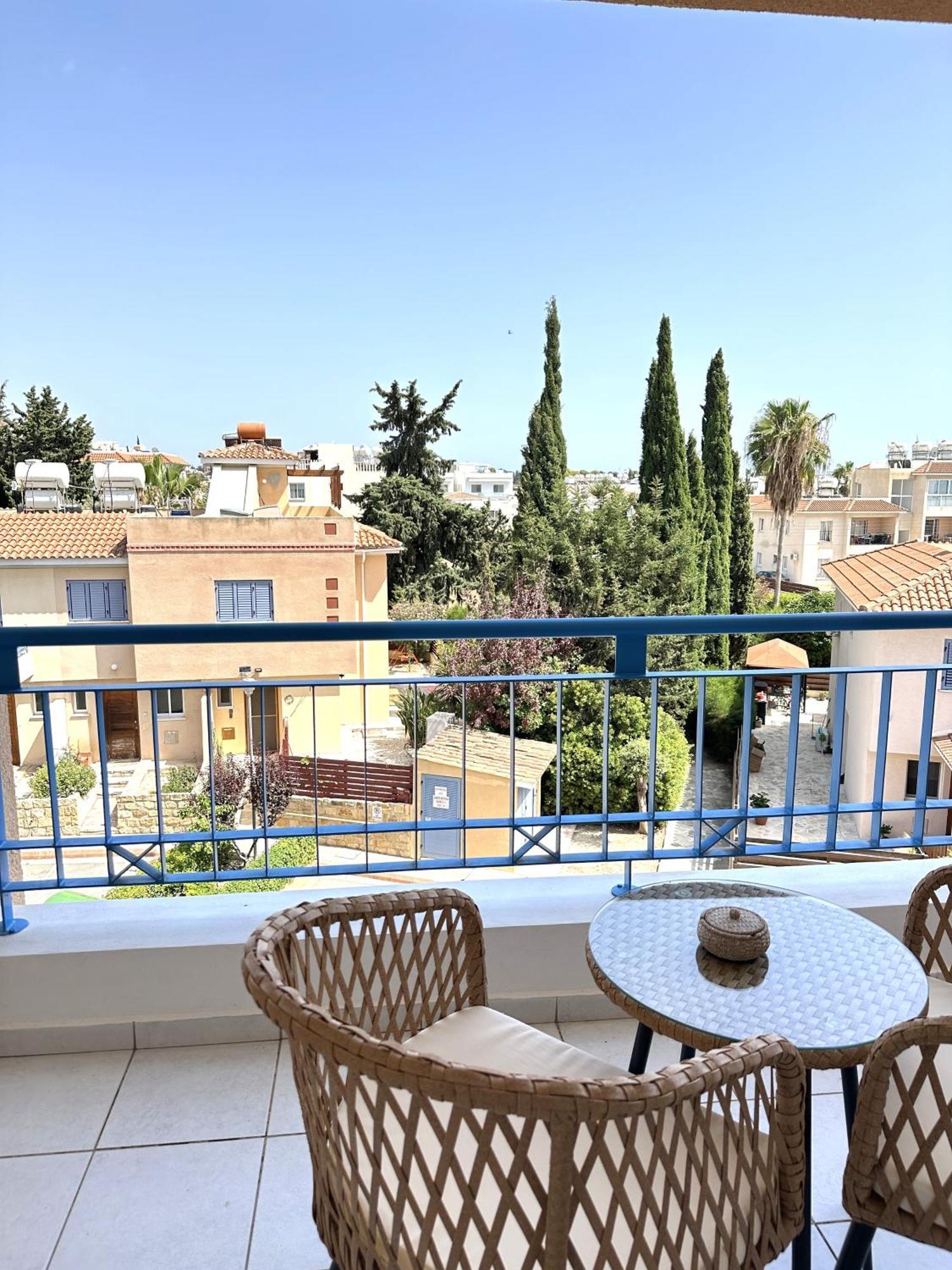 H&O Golden Sun Suite بافوس المظهر الخارجي الصورة