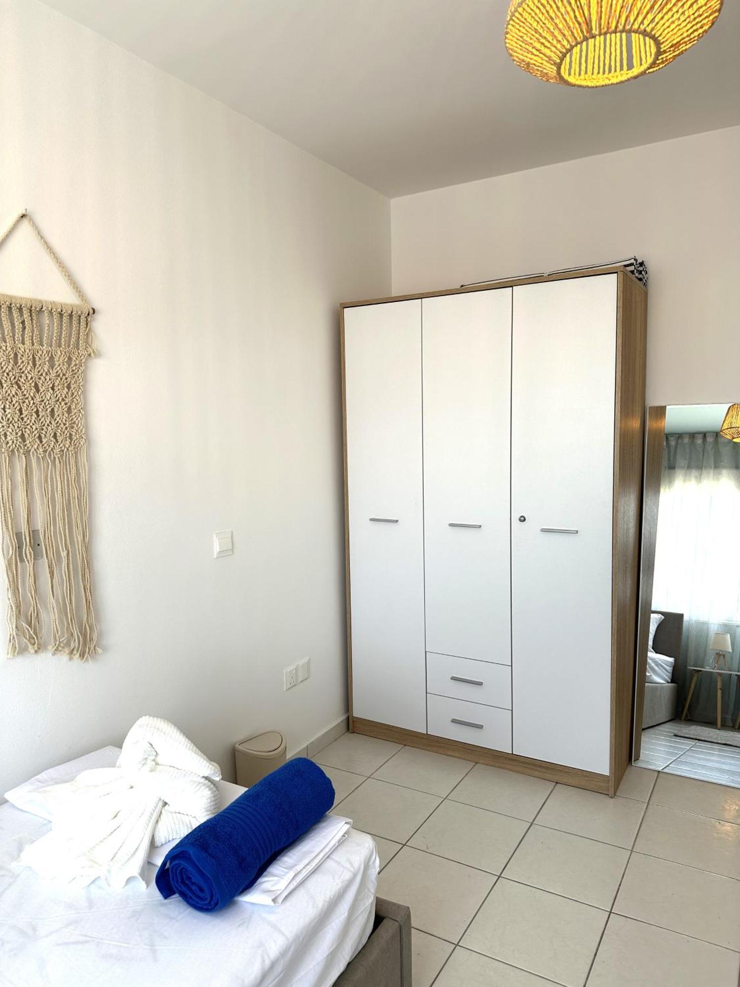 H&O Golden Sun Suite بافوس المظهر الخارجي الصورة