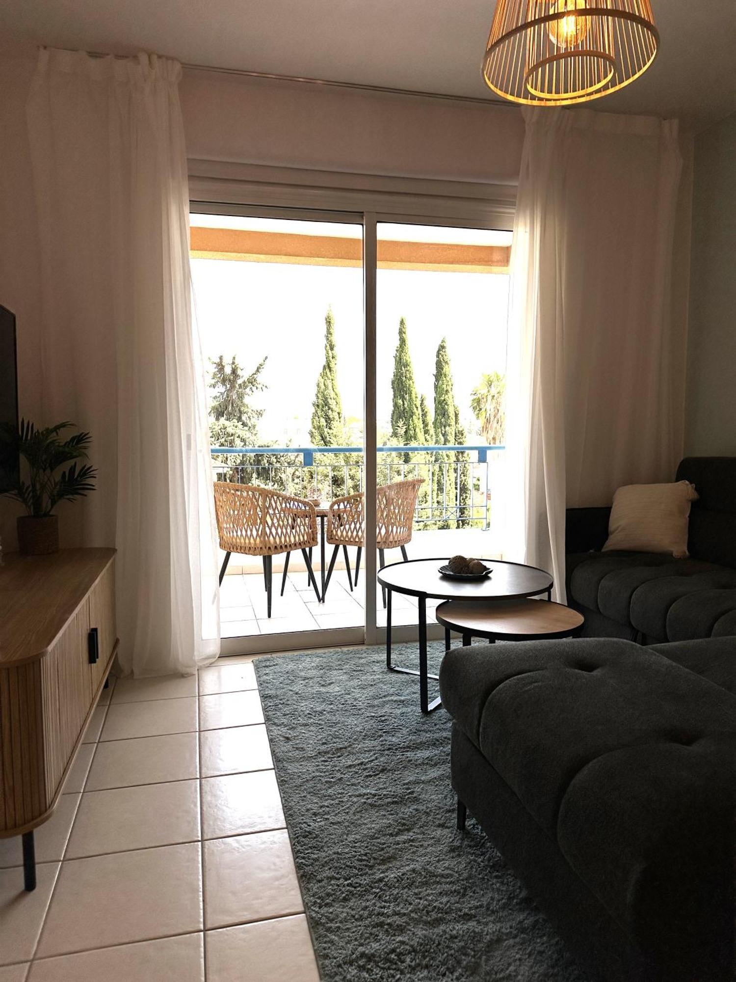 H&O Golden Sun Suite بافوس المظهر الخارجي الصورة