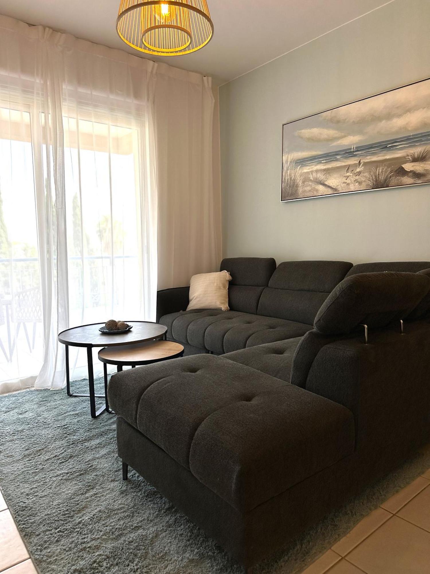 H&O Golden Sun Suite بافوس المظهر الخارجي الصورة