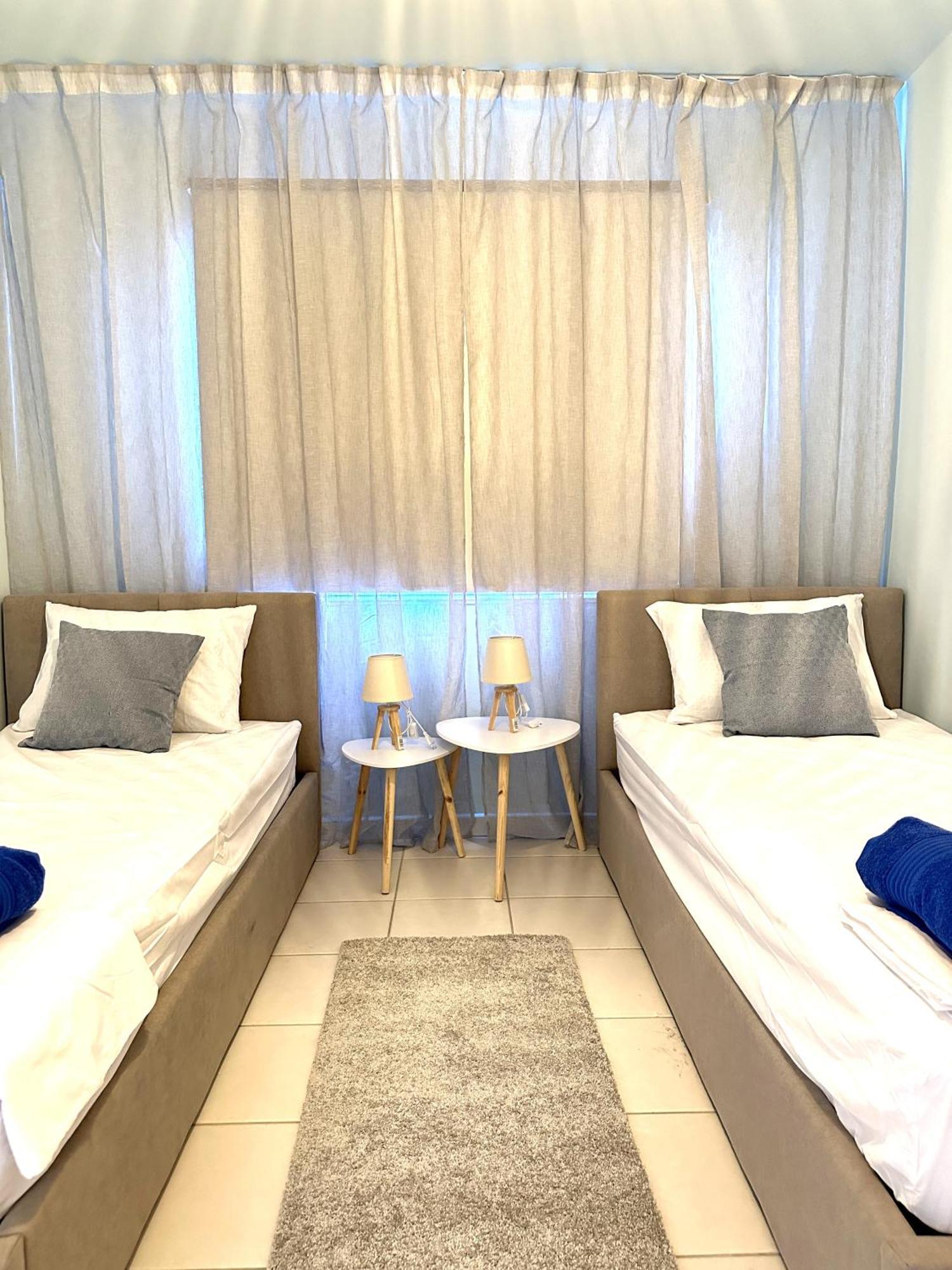 H&O Golden Sun Suite بافوس المظهر الخارجي الصورة