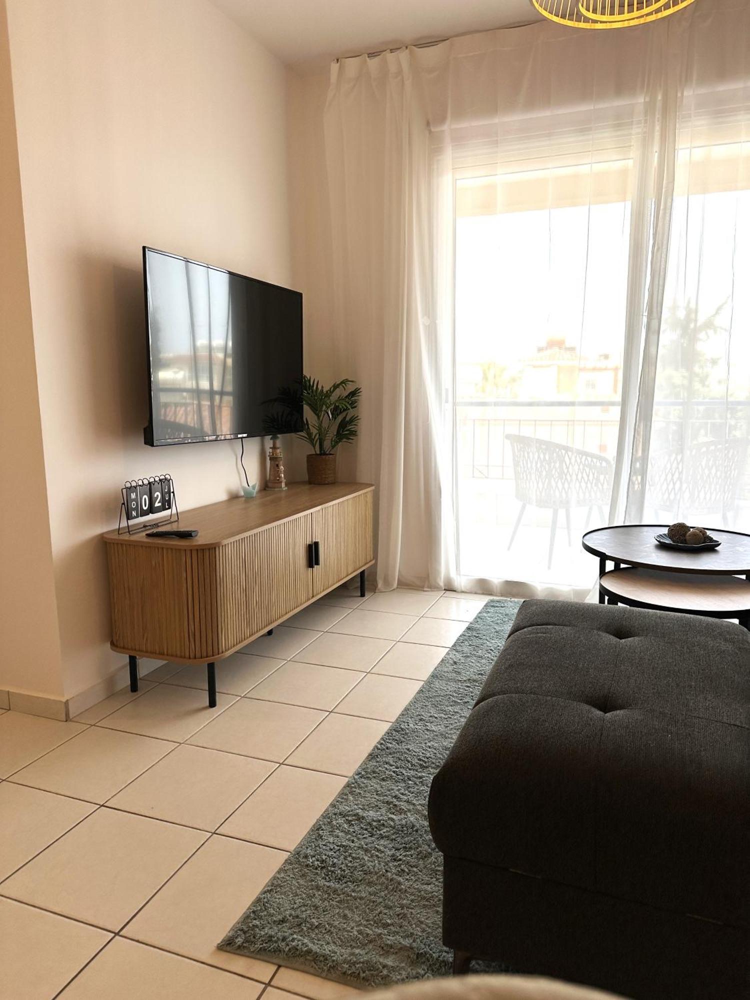 H&O Golden Sun Suite بافوس المظهر الخارجي الصورة